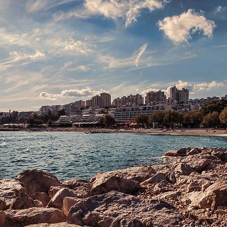 Apartament Magis Split Zewnętrze zdjęcie