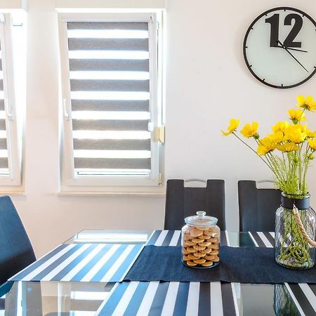 Apartament Magis Split Zewnętrze zdjęcie