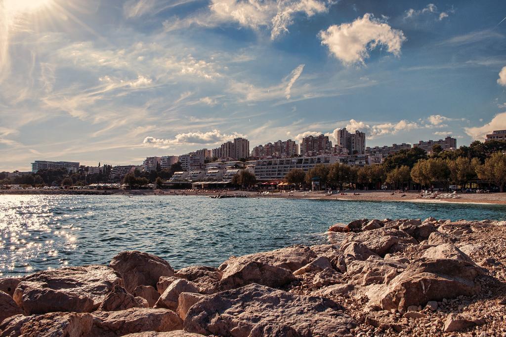 Apartament Magis Split Zewnętrze zdjęcie