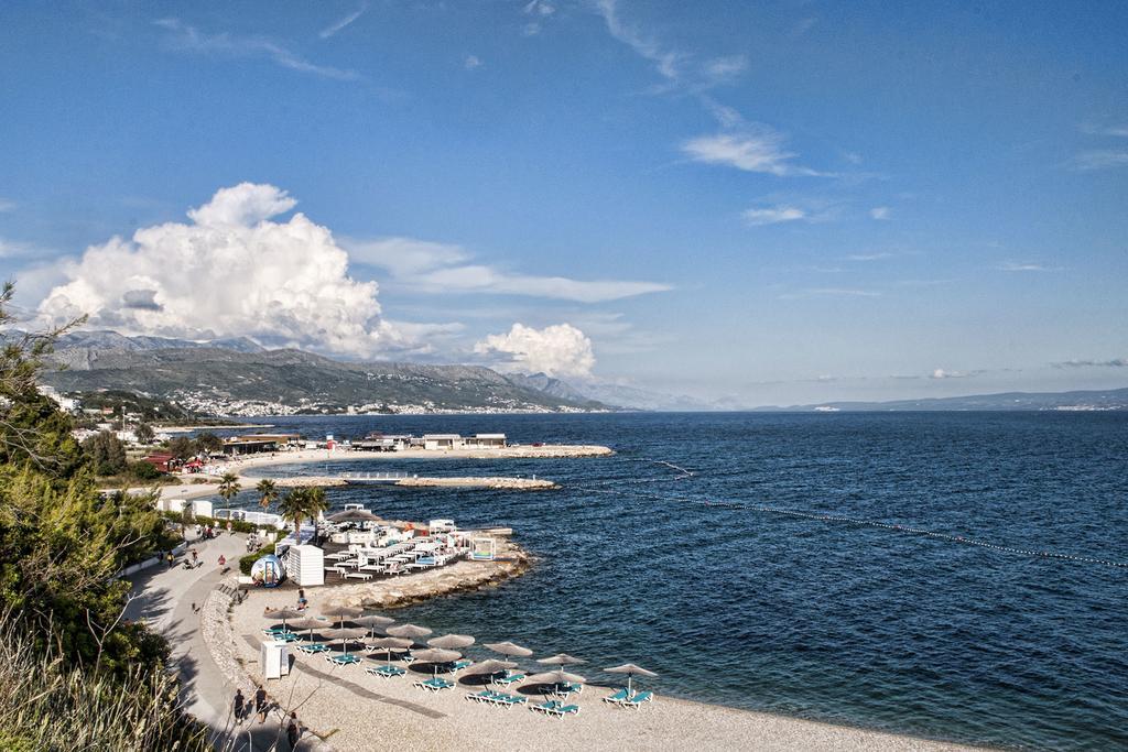 Apartament Magis Split Zewnętrze zdjęcie