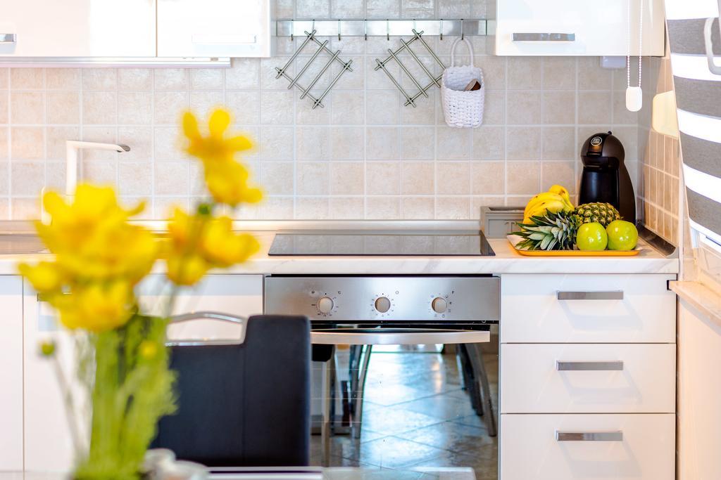Apartament Magis Split Zewnętrze zdjęcie