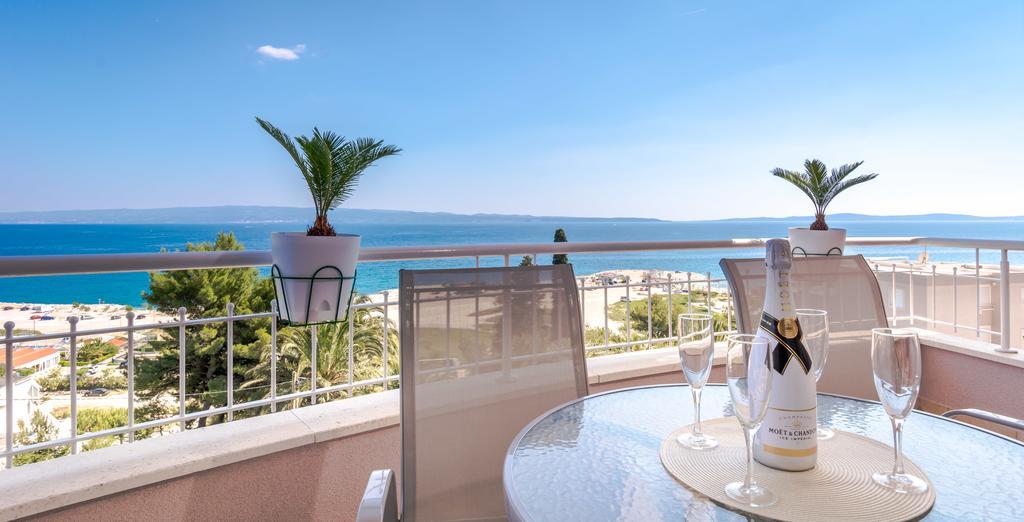 Apartament Magis Split Zewnętrze zdjęcie