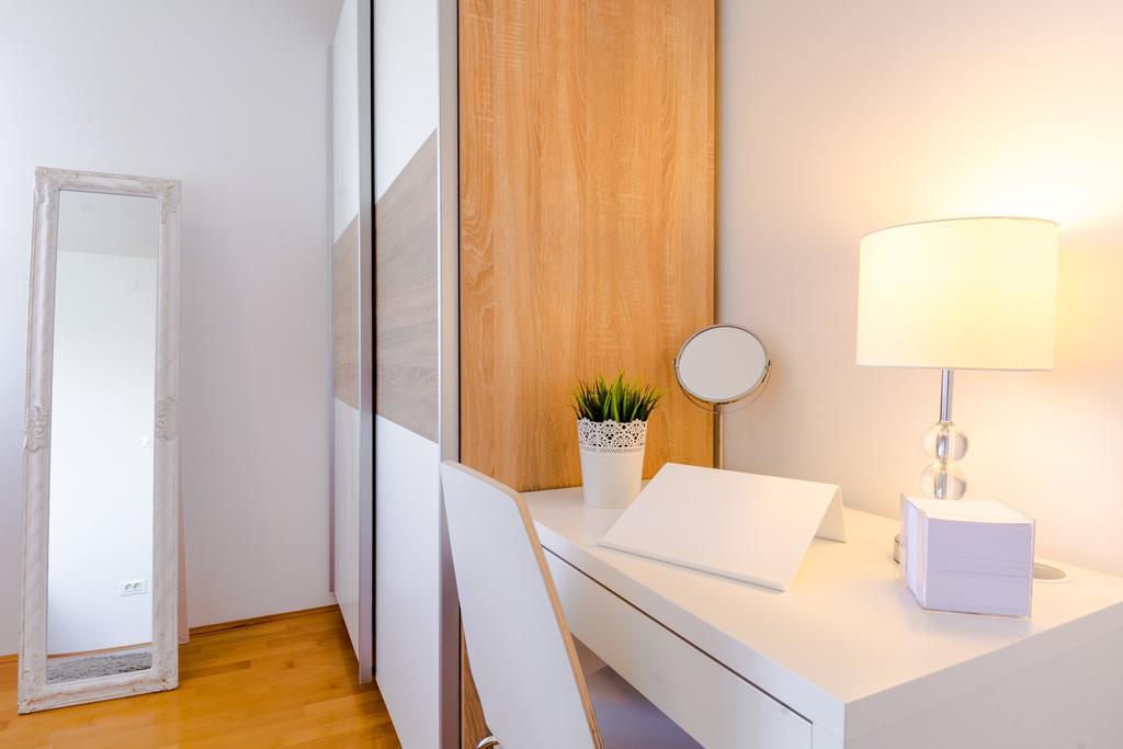 Apartament Magis Split Zewnętrze zdjęcie