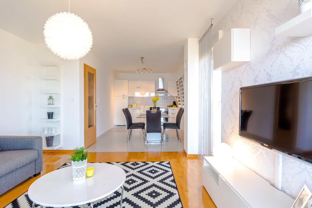 Apartament Magis Split Zewnętrze zdjęcie