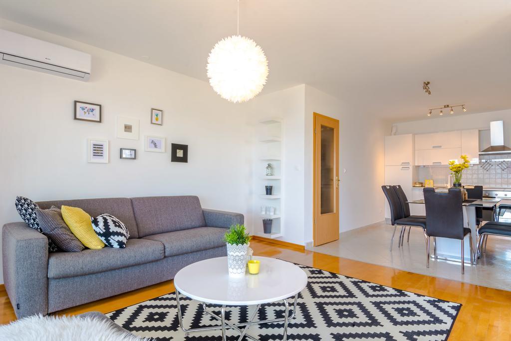 Apartament Magis Split Zewnętrze zdjęcie