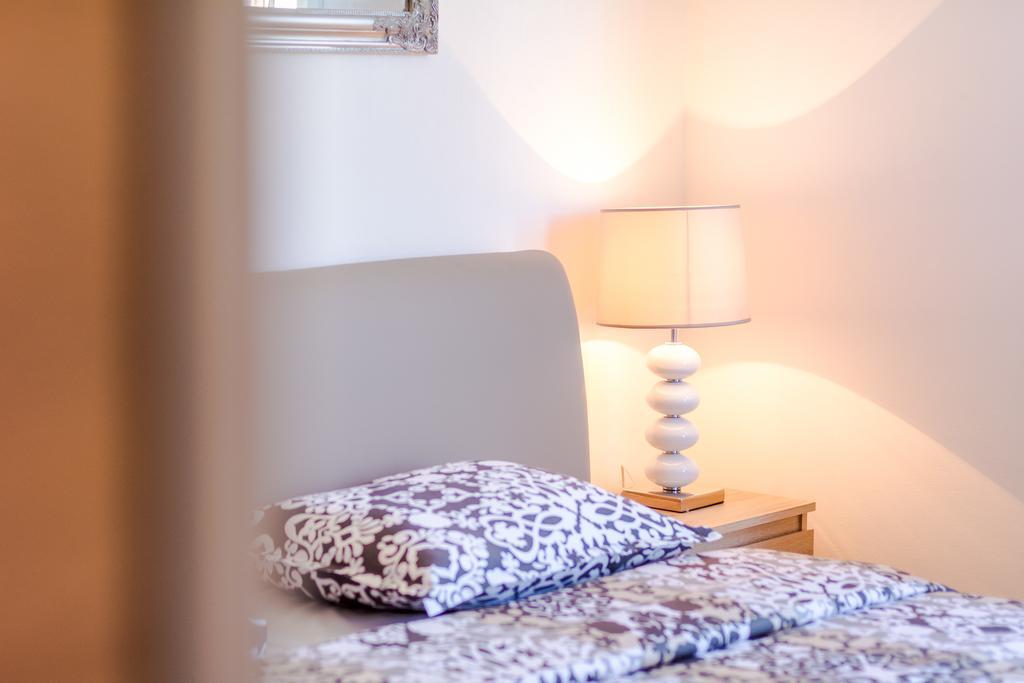 Apartament Magis Split Zewnętrze zdjęcie