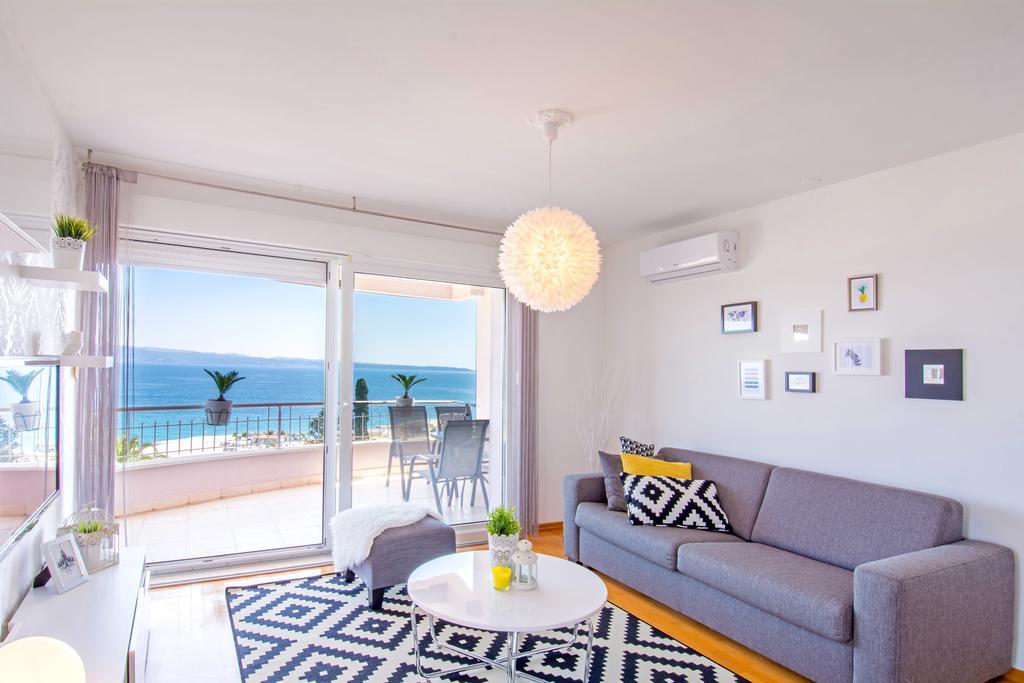 Apartament Magis Split Zewnętrze zdjęcie