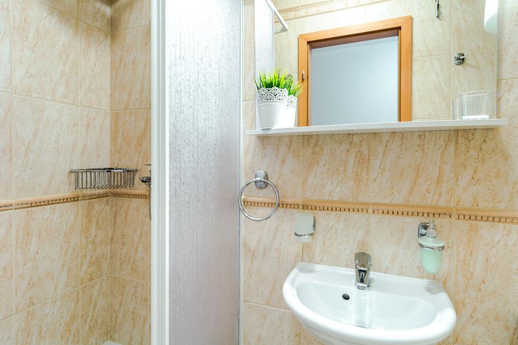 Apartament Magis Split Zewnętrze zdjęcie
