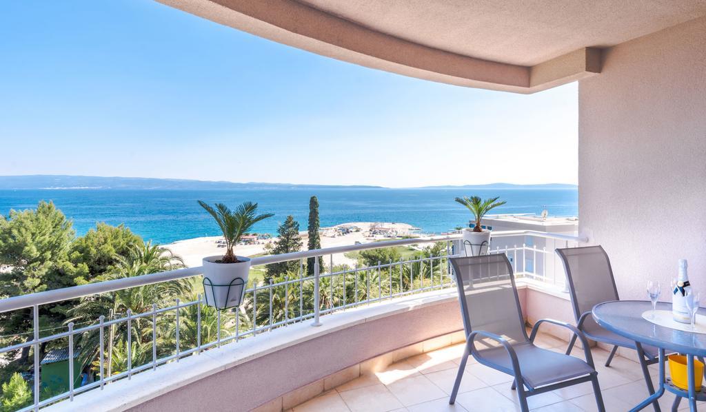 Apartament Magis Split Zewnętrze zdjęcie
