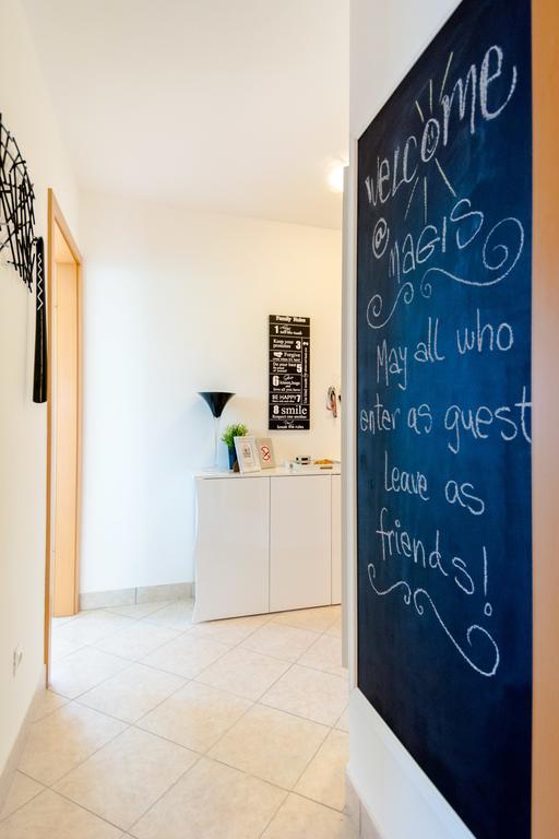Apartament Magis Split Zewnętrze zdjęcie