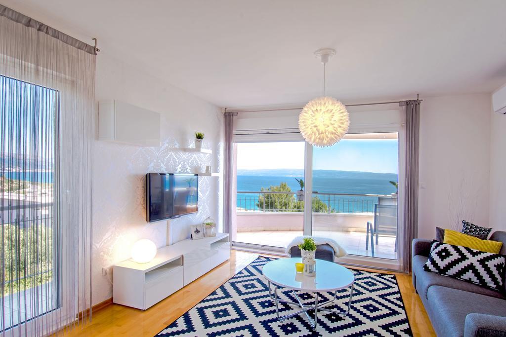 Apartament Magis Split Zewnętrze zdjęcie
