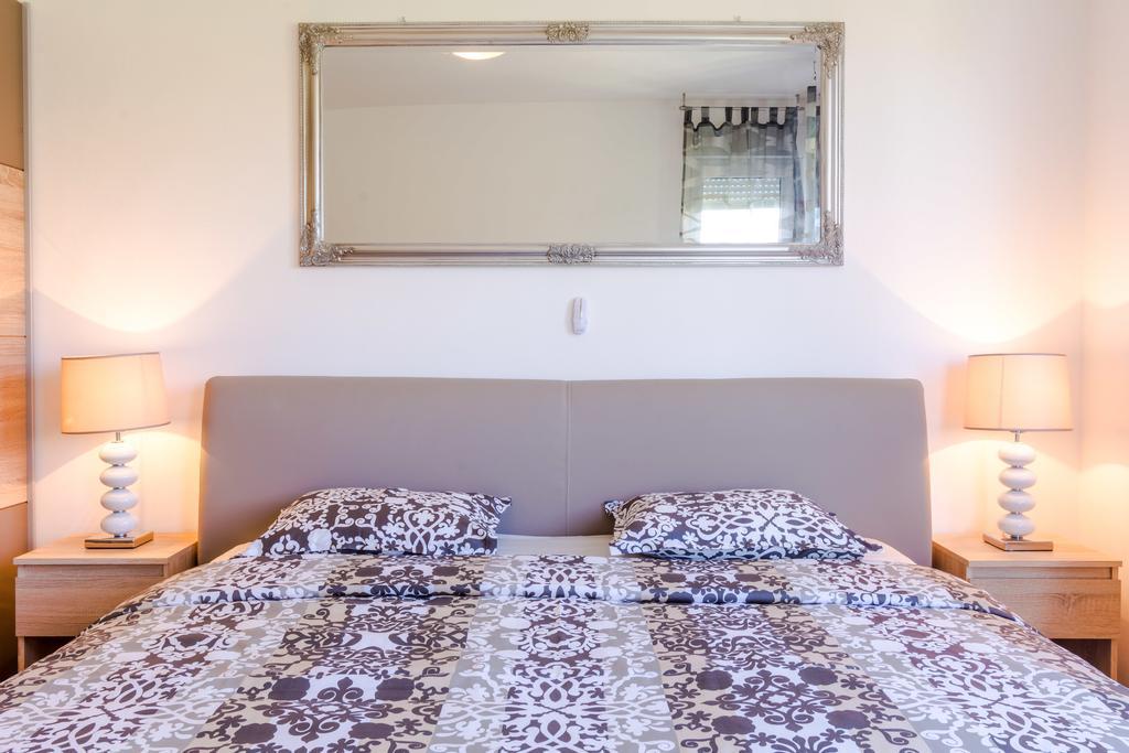 Apartament Magis Split Zewnętrze zdjęcie