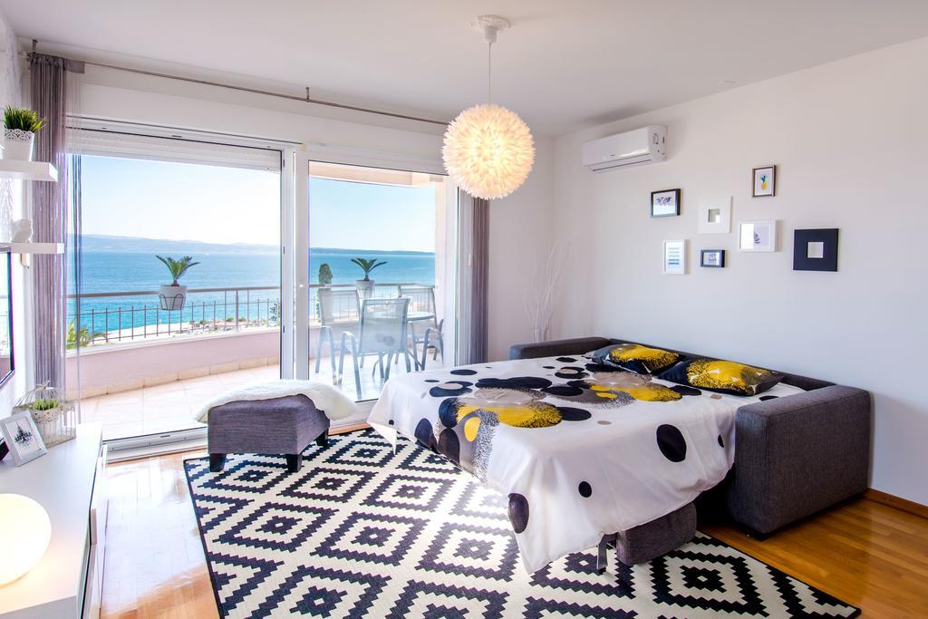 Apartament Magis Split Zewnętrze zdjęcie