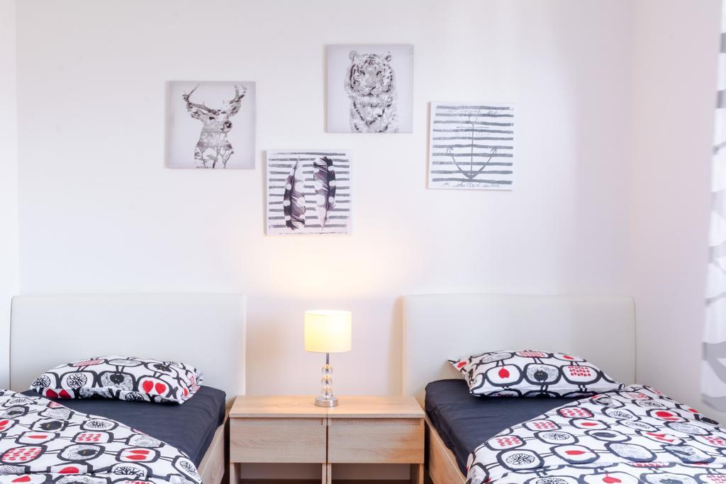 Apartament Magis Split Zewnętrze zdjęcie
