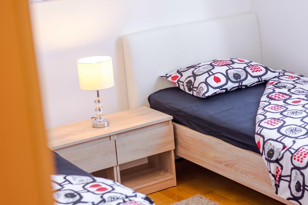 Apartament Magis Split Zewnętrze zdjęcie
